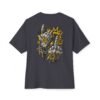 6363551261419698412_2048.jpeg Hands Up Boxy Tee – Oversized Graffiti Streetwear Graphic T-Shirt