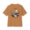 638875673398483803_2048.jpeg Moonbound Summit — Oversized Black Mountain Graphic Tee by VX MERCH