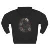 Jungle Shadow Panther Hoodie — Nature Streetwear by VX MERCH