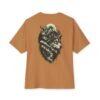 6629269389553346699_2048.jpeg Wild Spirit Boxy Tee – Oversized Wolf Nature Graphic T-Shirt