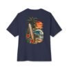 6752477086265102542_2048.jpeg Sunset Surf Vintage Boxy Tee – Oversized Retro Beach Graphic T-Shirt