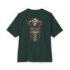 6754174817481315395_2048.jpeg Spirit Totem Mythology Oversized Graphic Tee by VX MERCH