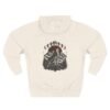 7094687751695612112_2048.jpeg Moonlight Wolf Hoodie — Nature Streetwear by VX MERCH