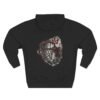 7190382755473830738_2048.jpeg Same Court Different Stories Hoodie — Basketball Streetwear by VX MERCH