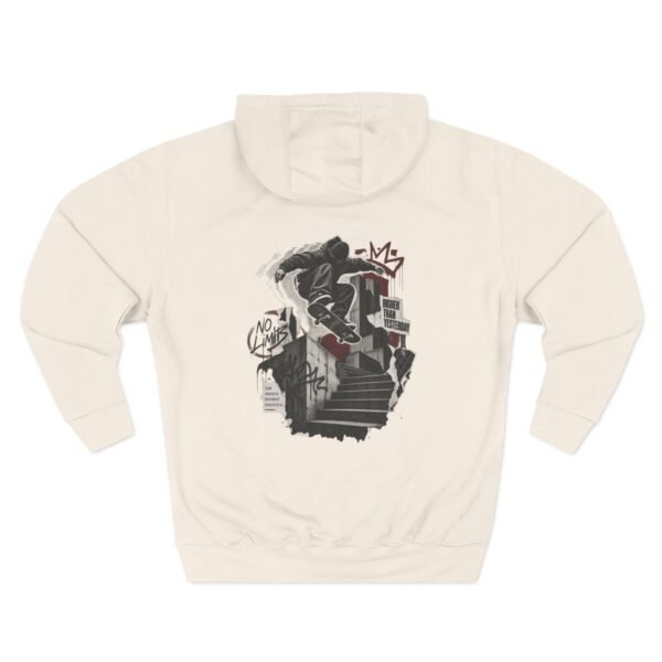 7288162531465722934_2048.jpeg Higher Than Yesterday Skate Hoodie — Urban Streetwear by VX MERCH