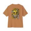 7399148059362440823_2048.jpeg Chaos Smile Boxy Tee – Oversized Graffiti Streetwear T-Shirt