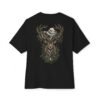 7461719567483104078_2048.jpeg Wild Crown Nature Oversized Graphic Tee by VX MERCH