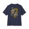 7559652692260565271_2048.jpeg Hands Up Boxy Tee – Oversized Graffiti Streetwear Graphic T-Shirt