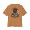 7565334976607759892_2048.jpeg Thorn Memory — Oversized Black Gothic Rose Graphic Tee by VX MERCH