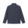 Embroidered VX Logo Soft Shell Jacket by VX MERCH