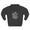 7722011670280809068_2048.jpeg Alpine Lynx Hoodie — Nature Streetwear by VX MERCH