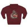 7749054021401091019_2048.jpeg Vintage Motocross Rider Hoodie — Retro Racing Graphic by VX MERCH