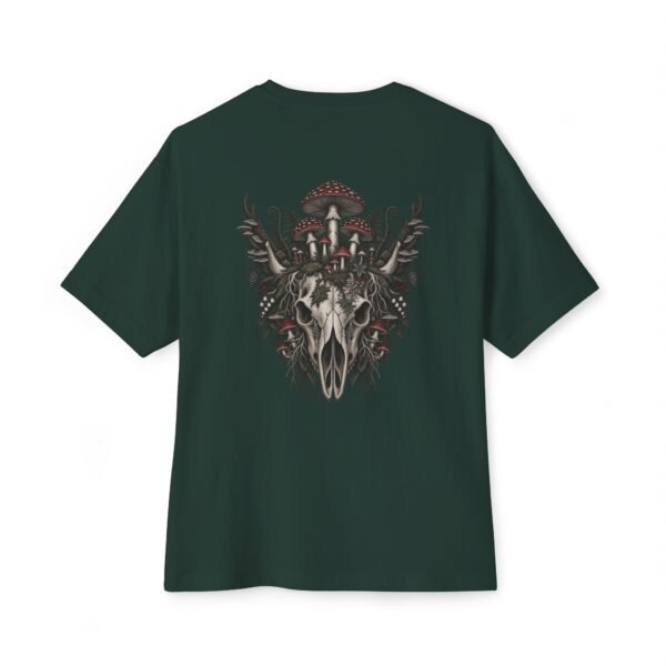 7790318742457508786_2048.jpeg Forest Relic Nature Oversized Graphic Tee by VX MERCH