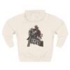Street King Pigeon Hoodie — Urban Graphic Streetwear by VX MERCH