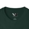 7967590181097042519_2048.jpeg Redline Vintage Racing Boxy Tee – Oversized Retro Car Graphic T-Shirt