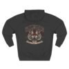 7987089472628269017_2048.jpeg Wildcats Heritage Hoodie — Vintage Tiger Athletic Graphic by VX MERCH