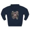8046831608804139947_2048.jpeg More Than Words VX Hoodie — Urban Streetwear by VX MERCH