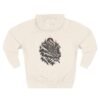 8048053388143576831_2048.jpeg Alpine Lynx Hoodie — Nature Streetwear by VX MERCH