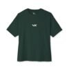 8053048263650332838_2048-1.jpeg Forest Guardian Boxy Tee – Oversized Bear Nature Graphic T-Shirt