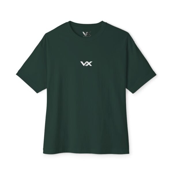8053048263650332838_2048-1.jpeg Forest Guardian Boxy Tee – Oversized Bear Nature Graphic T-Shirt
