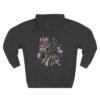 8074132505422648402_2048.jpeg City Never Sleeps Hoodie — Urban Streetwear by VX MERCH