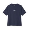8401490107151399669_2048.jpeg Royal Wings Boxy Tee – Oversized Crown Graffiti Streetwear T-Shirt