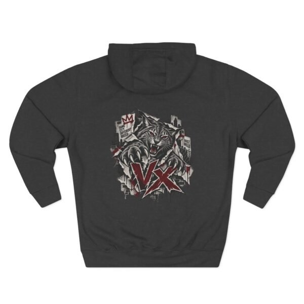 8427633237540169732_2048.jpeg Different Breed Hoodie — Urban Streetwear by VX MERCH