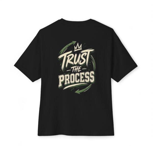 8784199253923430301_2048.jpeg Trust the Process Motivation Oversized Graphic Tee by VX MERCH