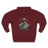 885345619249763540_2048.jpeg Moonlight Wolf Hoodie — Nature Streetwear by VX MERCH