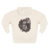 8863465457884140371_2048.jpeg Same Court Different Stories Hoodie — Basketball Streetwear by VX MERCH