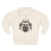 9086898175238553005_2048.jpeg Eye of the Oracle Hoodie — Dark Mythology Streetwear by VX MERCH