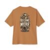 9169438121863484245_2048.jpeg Become More Motivation Oversized Graphic Tee by VX MERCH