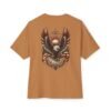 9225775085086862820_2048.jpeg Freedom Eagle Vintage Boxy Tee – Oversized Retro Graphic T-Shirt