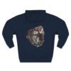 9258098351349154047_2048.jpeg Same Court Different Stories Hoodie — Basketball Streetwear by VX MERCH
