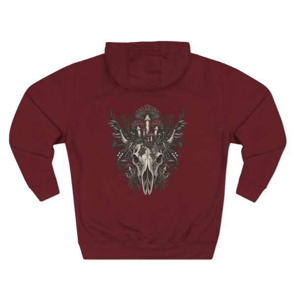 9343462985219906015_2048.jpeg Forest Relic Hoodie — Nature Streetwear by VX MERCH