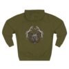 9364886805201667743_2048.jpeg Eye of the Oracle Hoodie — Dark Mythology Streetwear by VX MERCH