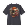 9436879010724630813_2048.jpeg Track Legend Vintage Boxy Tee – Oversized Racing Graphic T-Shirt