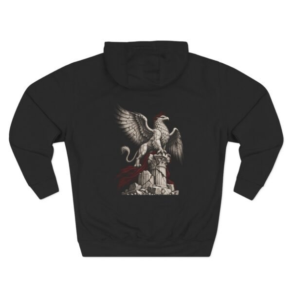 9454936543273405299_2048.jpeg Fallen Griffin Hoodie — Mythology Streetwear by VX MERCH