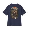 9554326739228756848_2048-1.jpeg Forest Guardian Boxy Tee – Oversized Bear Nature Graphic T-Shirt