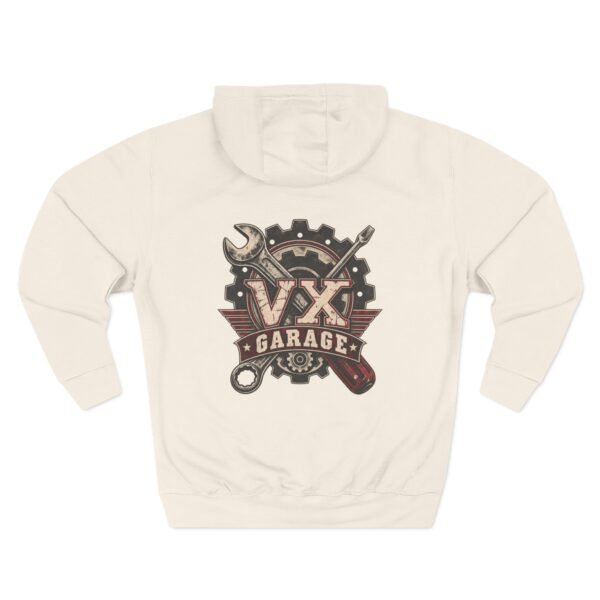 9743344871858602414_2048.jpeg VX Garage Hoodie — Vintage Mechanic Graphic by VX MERCH