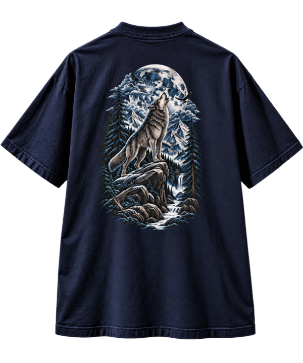 ChatGPT Image 20 sept. 2026, 14_06_39 (19) Moon Howl Boxy Tee – Oversized Wolf Nature Graphic T-Shirt by VX MERCH