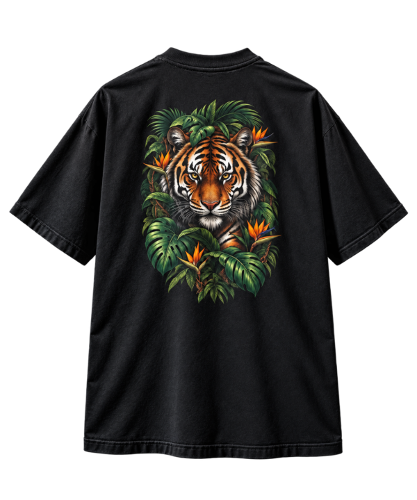 ChatGPT Image 20 sept. 2026, 14_06_41 (20) Jungle Instinct Boxy Tee – Oversized Tiger Nature Graphic T-Shirt by VX MERCH