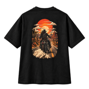 ChatGPT Image 20 sept. 2026, 15_42_32 (5) Desert Rider Vintage Boxy Tee – Oversized Motorcycle Graphic T-Shirt by VX MERCH