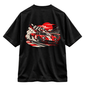 ChatGPT Image 20 sept. 2026, 15_42_39 (9) Redline Vintage Racing Boxy Tee – Oversized Retro Car Graphic T-Shirt by VX MERCH