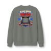 Make Room to Move Urban Transit Graphic Sweatshirt
