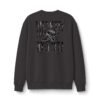 11705774348459535754_2048.jpeg Memory Has Teeth Dark Graphic Sweatshirt by VX MERCH