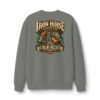 Iron Horse Workshop Heritage Graphic Sweatshirt by VX MERCH
