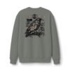 12167243800042966727_2048.jpeg Classify the Omen Occult Graphic Sweatshirt by VX MERCH