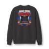 Make Room to Move Urban Transit Graphic Sweatshirt