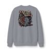 Faith Without Signal Gothic Graphic Sweatshirt by VX MERCH